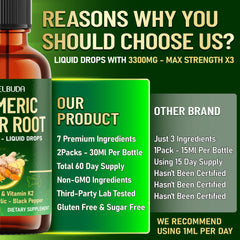 Non-GMO and gluten-free certification badge