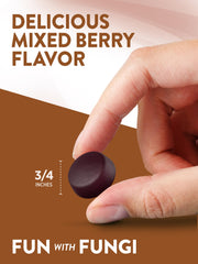 Non-GMO and gluten-free claim on packaging