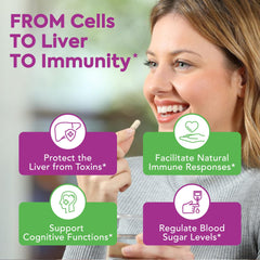 Non-GMO, gluten-free, soy-free certification labels