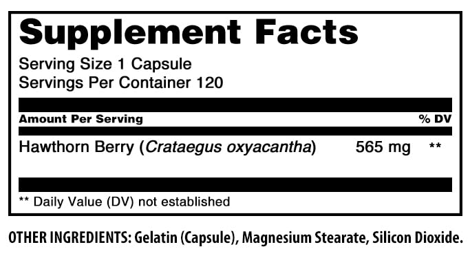 Non-GMO and gluten-free seals on packaging