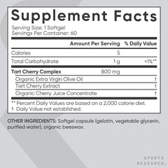 Non-GMO, gluten-free, soy-free testing icon