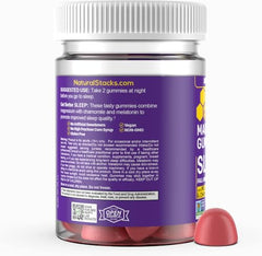 Label indicating non-GMO gluten-free vegan formulation