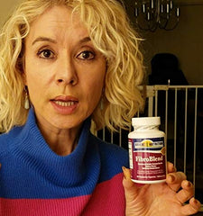 Non-GMO, gluten-free and vegan product labeling