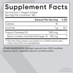 Non-GMO verified by IGEN logo