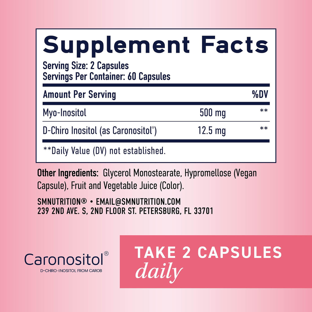 Non-GMO certification label on bottle