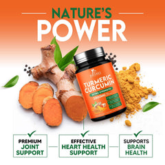 Non-GMO label on supplement bottle
