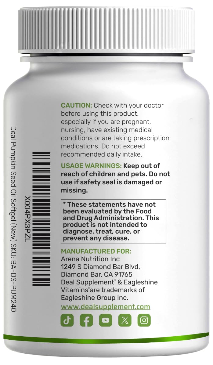 Non-GMO certification label on bottle