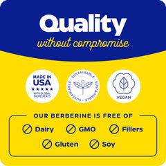 Non-GMO and no artificial ingredients label