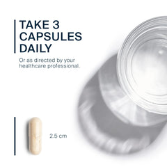 Non-GMO multivitamin with citrate/malate forms