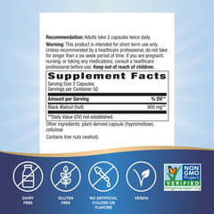 Non-GMO Project Verified seal on packaging