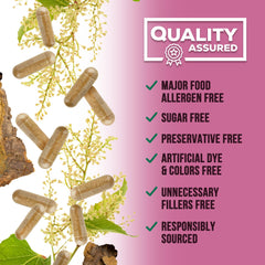 Non-GMO resveratrol formula