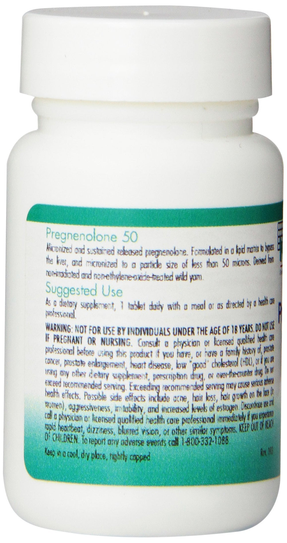 Non-GMO soy-free wild yam source