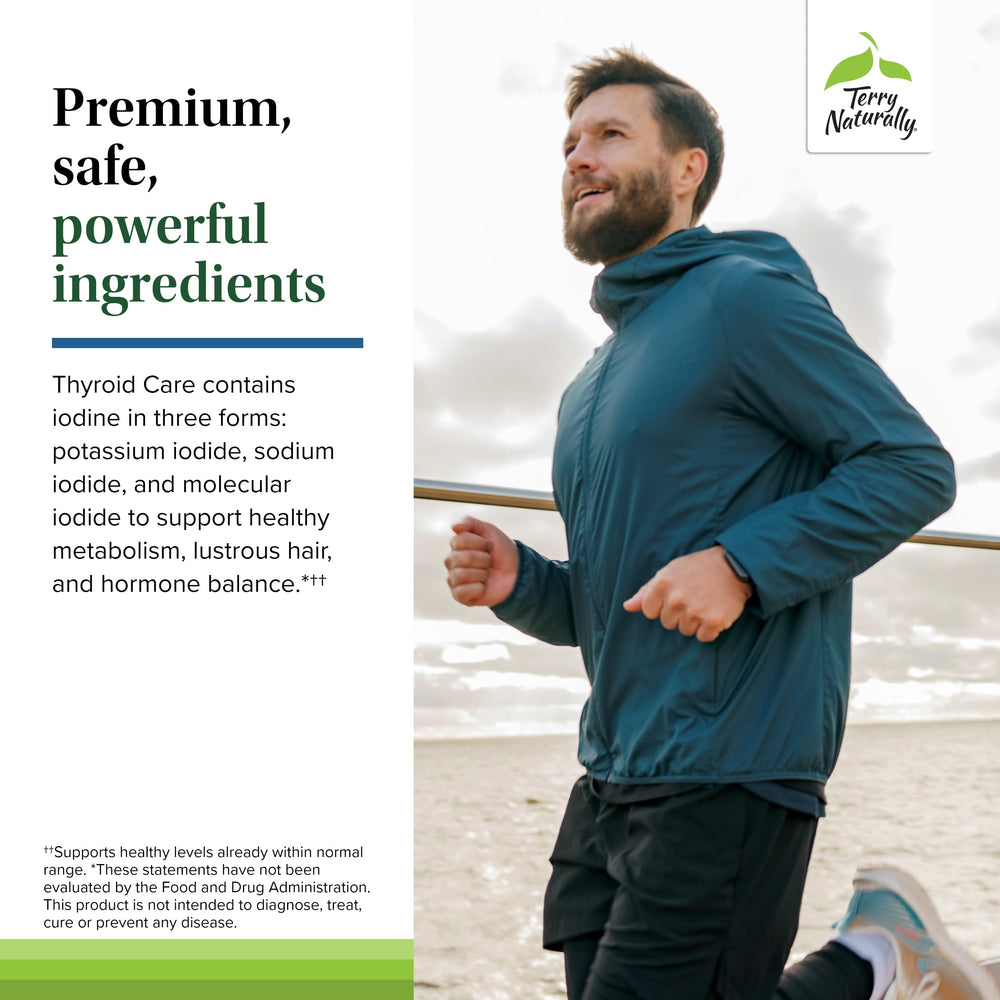 Non-GMO, third-party tested selenium supplement