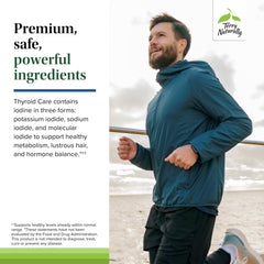 Non-GMO, third-party tested selenium supplement