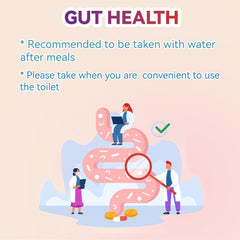 Non-GMO, vegan, gluten-free and dairy-free dietary information