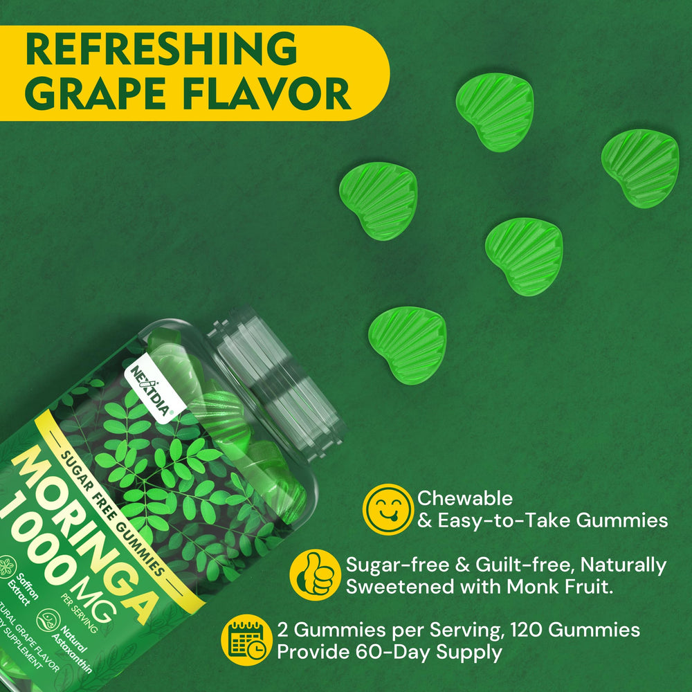 Non-GMO and vegan certification badges