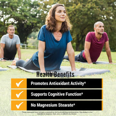 Non-GMO vegan turmeric capsules