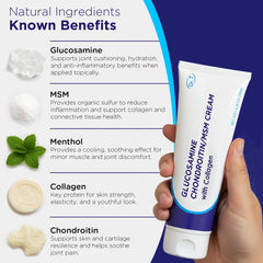 Non-greasy quick absorbing cream texture