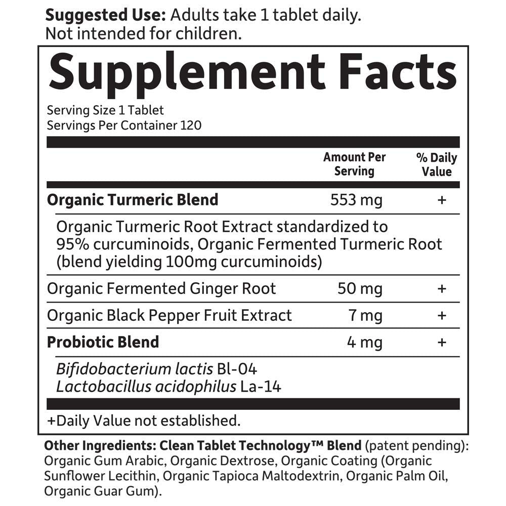 Certifications: Non-GMO, vegan, and gluten-free on packaging
