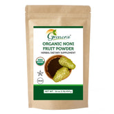 Grenera Noni Fruit Powder 1 lb front packaging