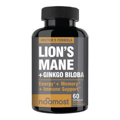 60 capsule bottle representing a 2-month supply