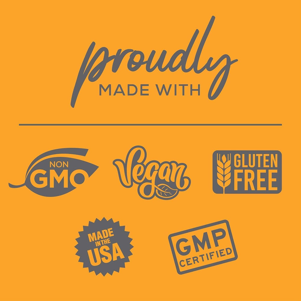 GMP-certified manufacturing facility label