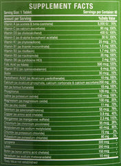 Noor Vitamins wellness lifestyle concept