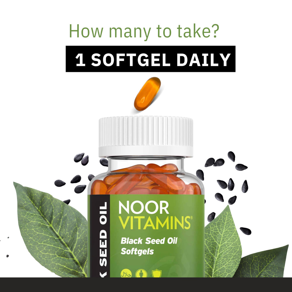 ISNA halal certification seal on Noor Vitamins packaging