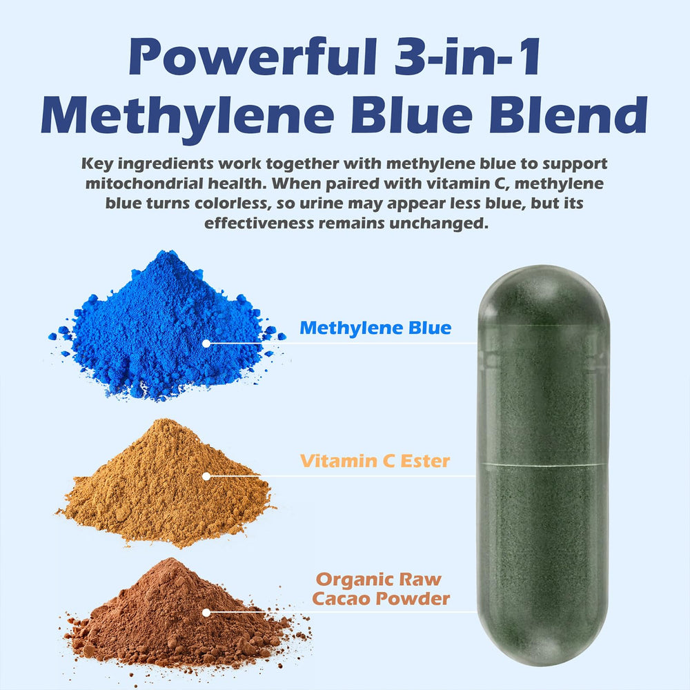 Nootlyn bottle with Vitamin C Ester and cacao powder on label
