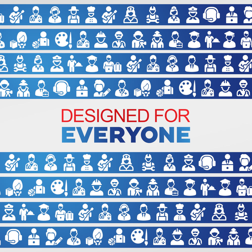 Nootro Bull Rush foil pack unwrapped shows portable energy on the move