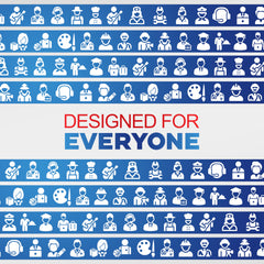 Nootro Bull Rush foil pack unwrapped shows portable energy on the move