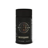 Nootrum Mushrooms capsules bottle
