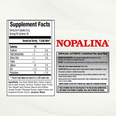 Vegan-friendly and gluten-free icons on packaging