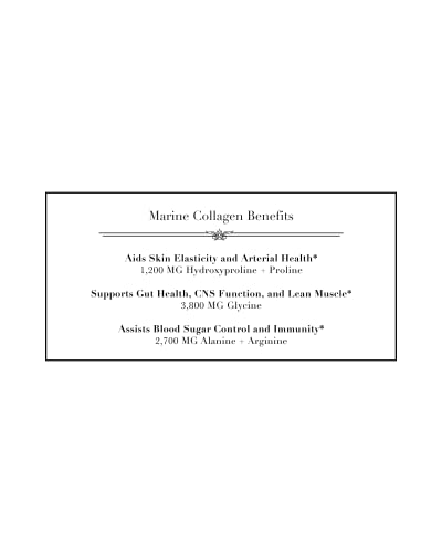 Serving size and protein content: 12g protein per serving