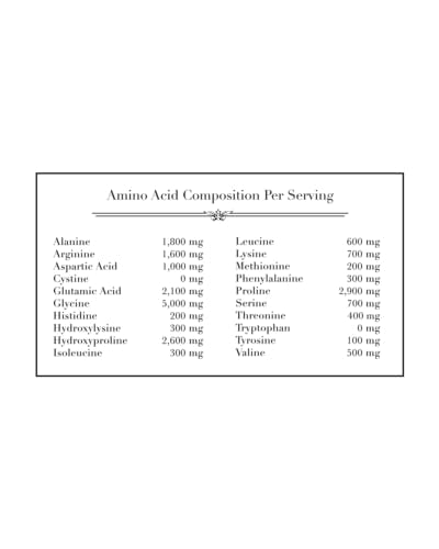 NorCal collagen peptides dissolve in coffee for quick protein boost