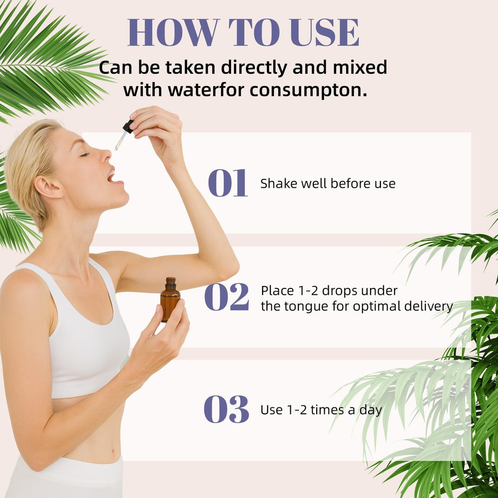 Droplets released from a dropper into a glass