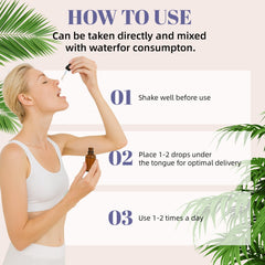 Droplets released from a dropper into a glass