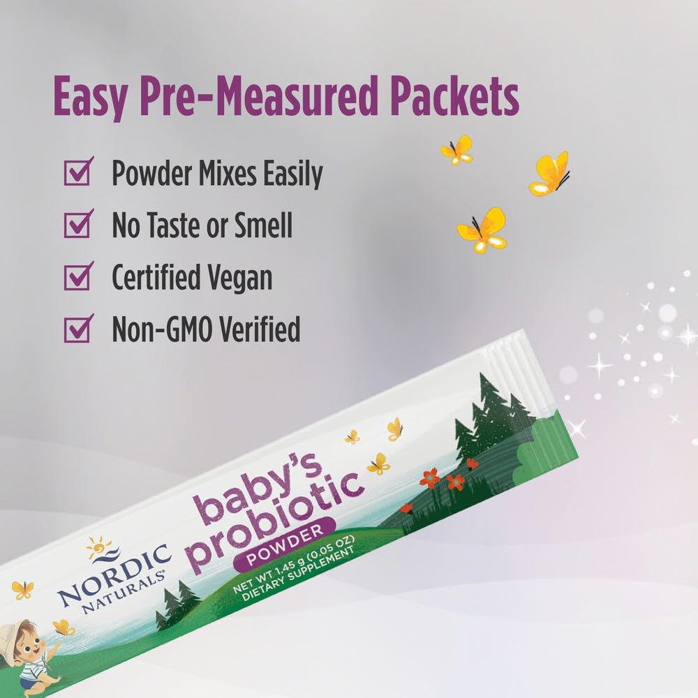 Non-GMO and third-party tested label visuals