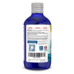 Nordic Naturals Children's DHA Orange with tasty orange flavor for daily use