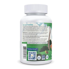 Strawberry Watermelon flavor gummies for kids