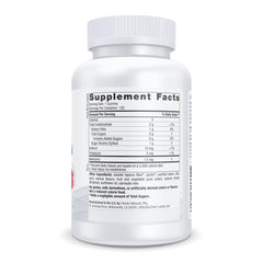 Vegan gelatin-free melatonin gummies with xylitol sweetness