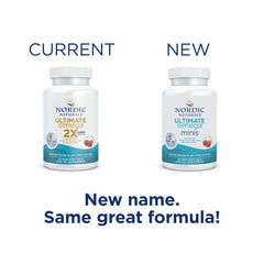 Non-GMO, gluten-free and dairy-free product badges