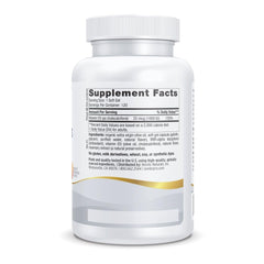 Nordic Naturals Pro Vitamin D3 1000 Orange bottle close-up