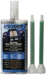 Norton Speedgrip Structural Urethane Adhesive 215ml cartridge