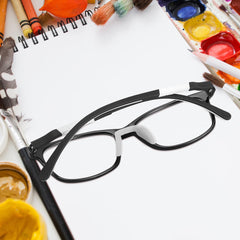 Anti-slip silicone nose pads suitable for sunglasses