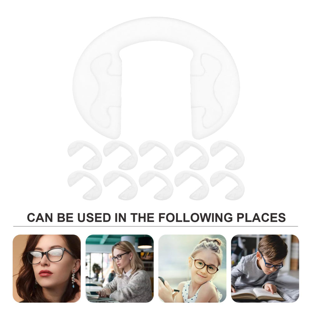 Soft, durable silicone material close-up with dimensions 2.7x1.2x0.1 cm