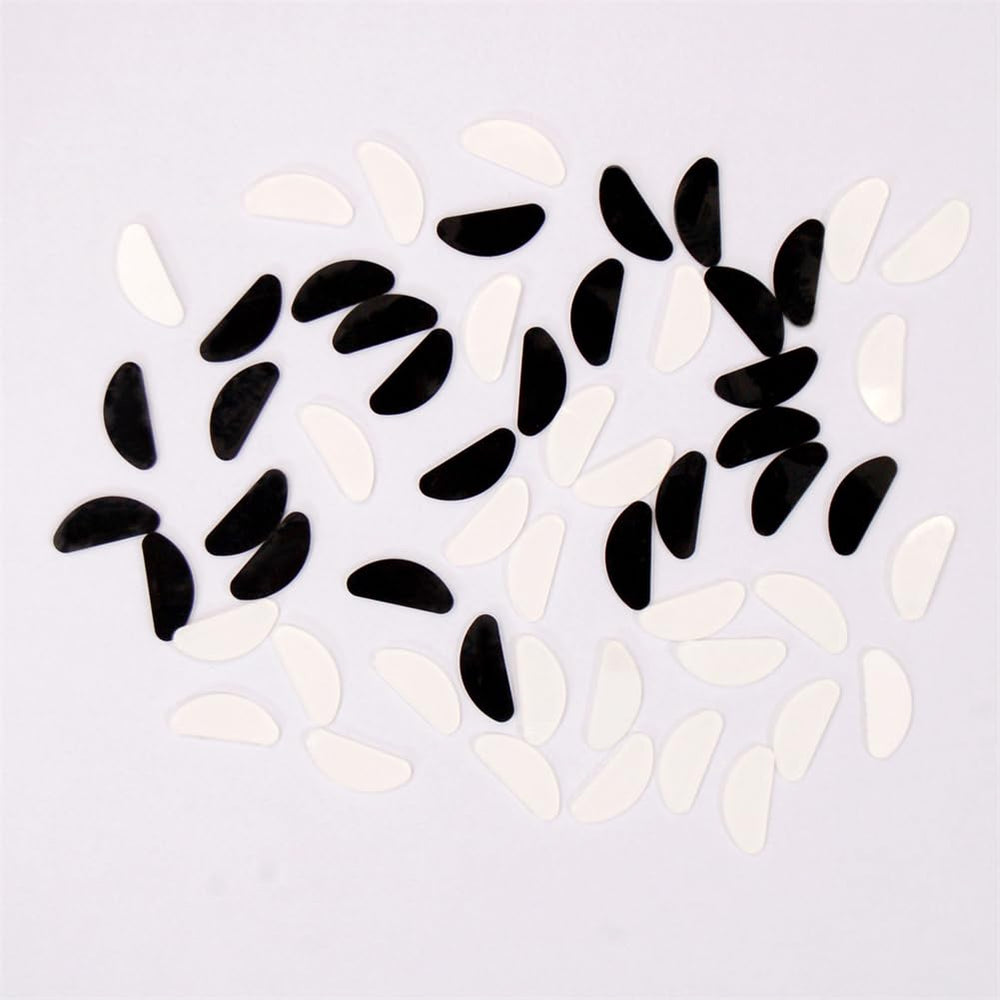 Compatible with glasses, sunglasses, and various eyewear