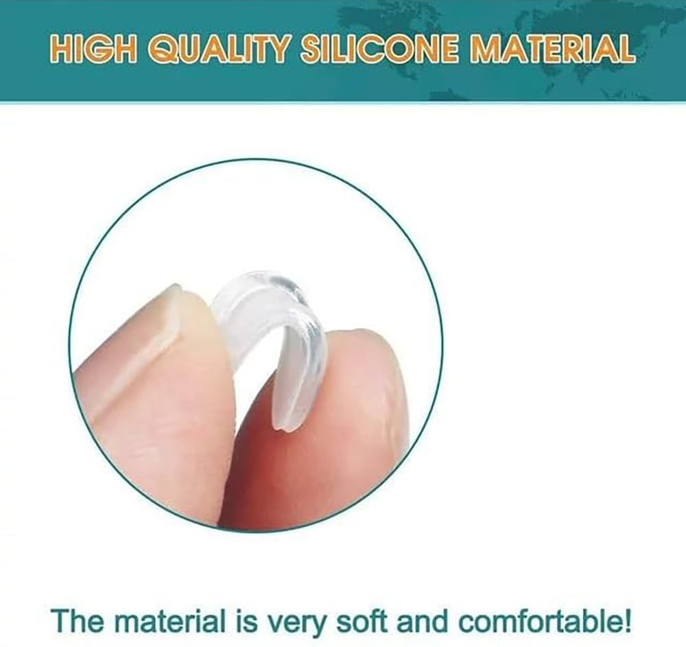 DIY repair kit for replacing worn-out nose pads