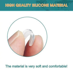 DIY repair kit for replacing worn-out nose pads