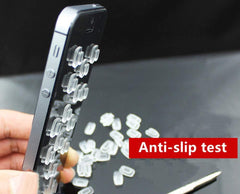 Universal fit for most eyeglasses and sunglasses